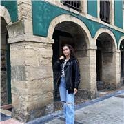 Graduada en Pedagogía. 
Técnicas de estudio adaptadas a las necesidades de cada alumno/a